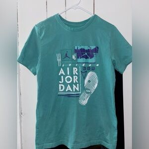 Nike- Air Jordan -Mens Small shirt